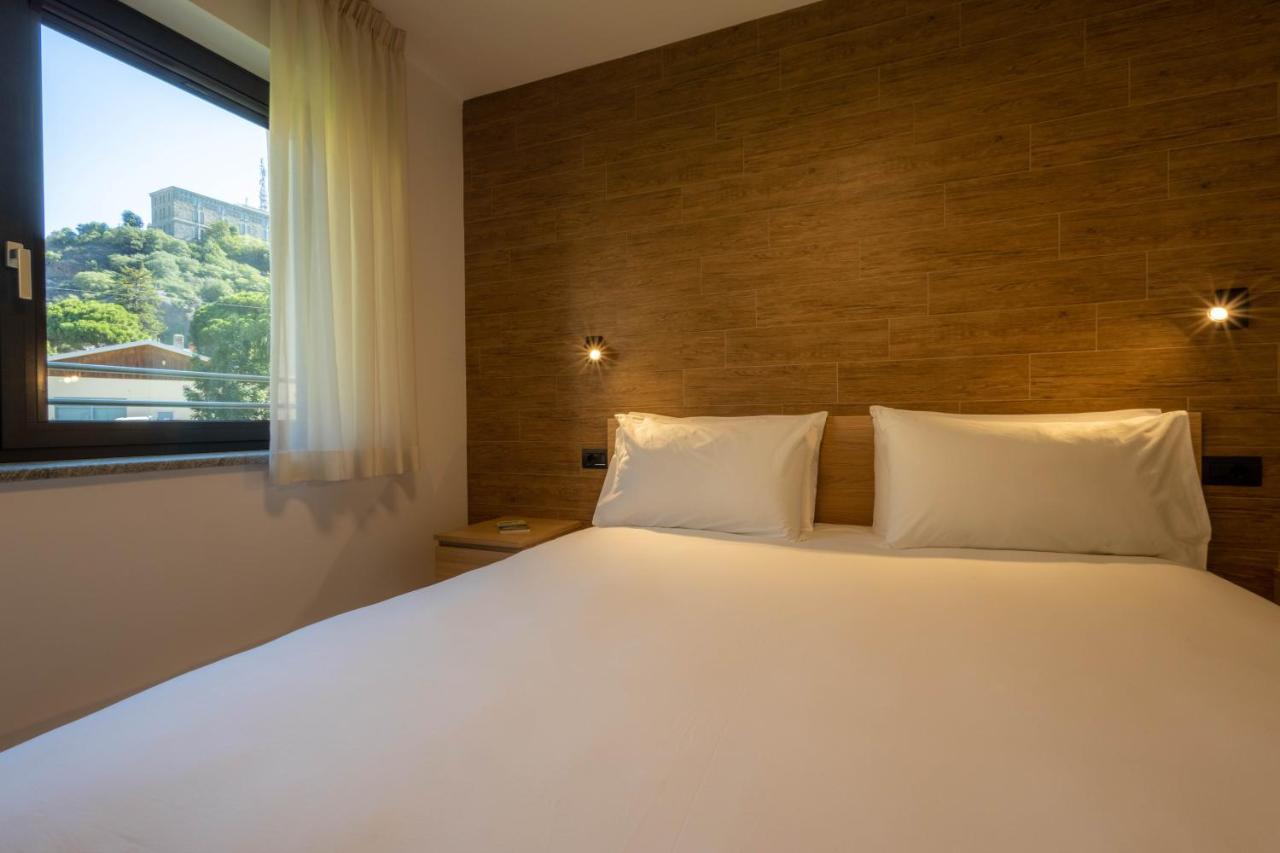 San Martin Holidays Home - Stay, Work & Fun Pont-Saint-Martin Exterior foto